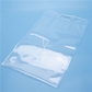 5 pcs Wholesale 0.24mm / 0.28mm Thickness Vacuum Seal Rice Packaging Bags with Handle Manufacturers